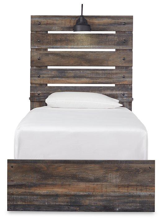 Drystan Bed - Image 19