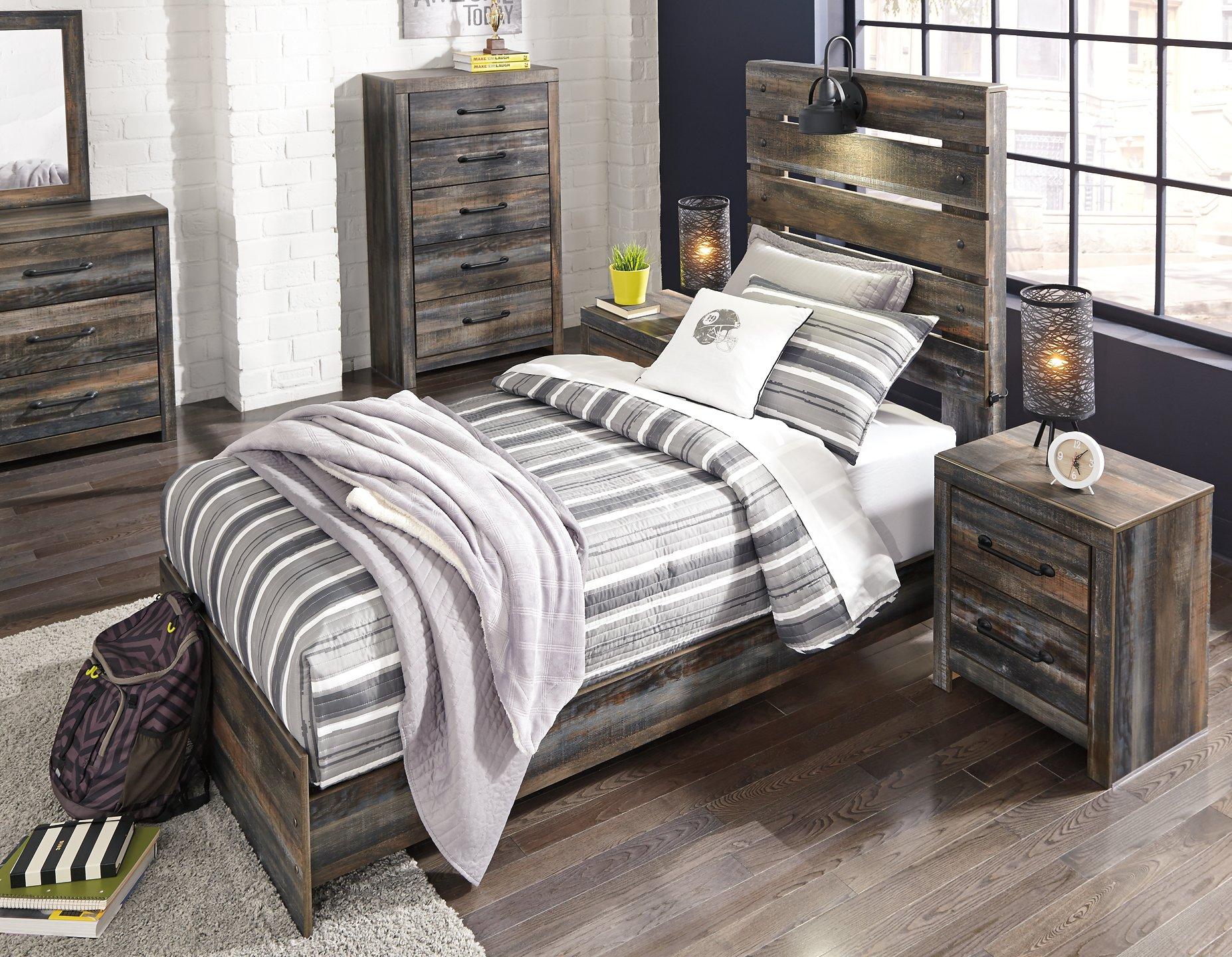 Drystan Bed - Image 20