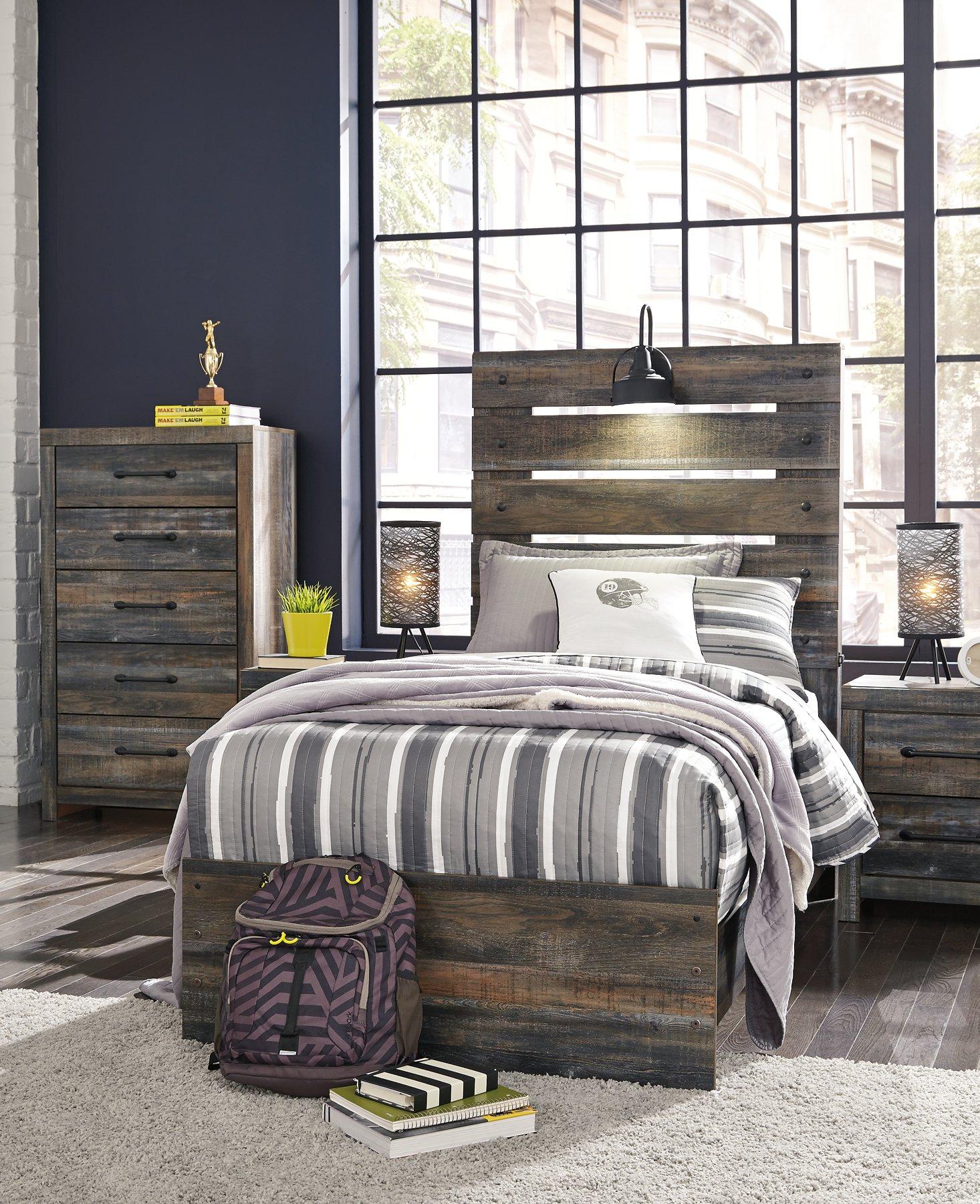 Drystan Bed - Image 21