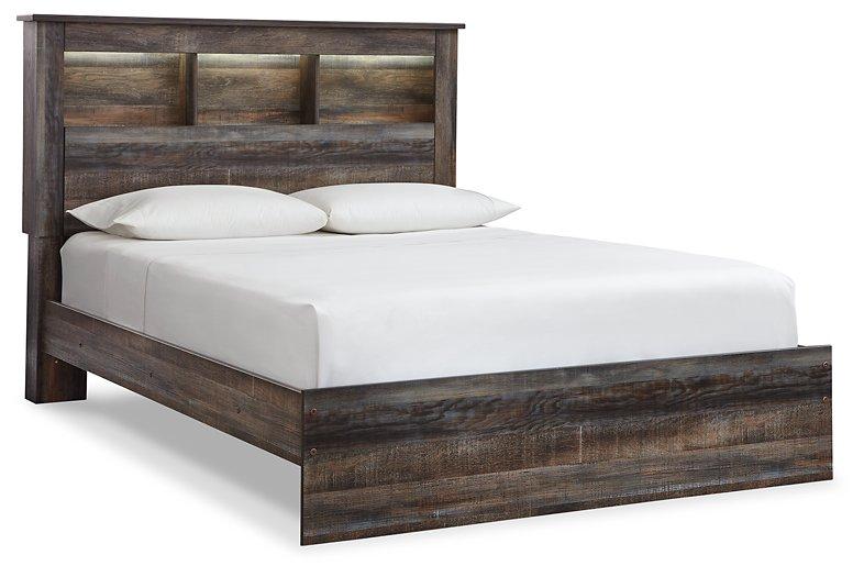 Drystan Bed - Image 22