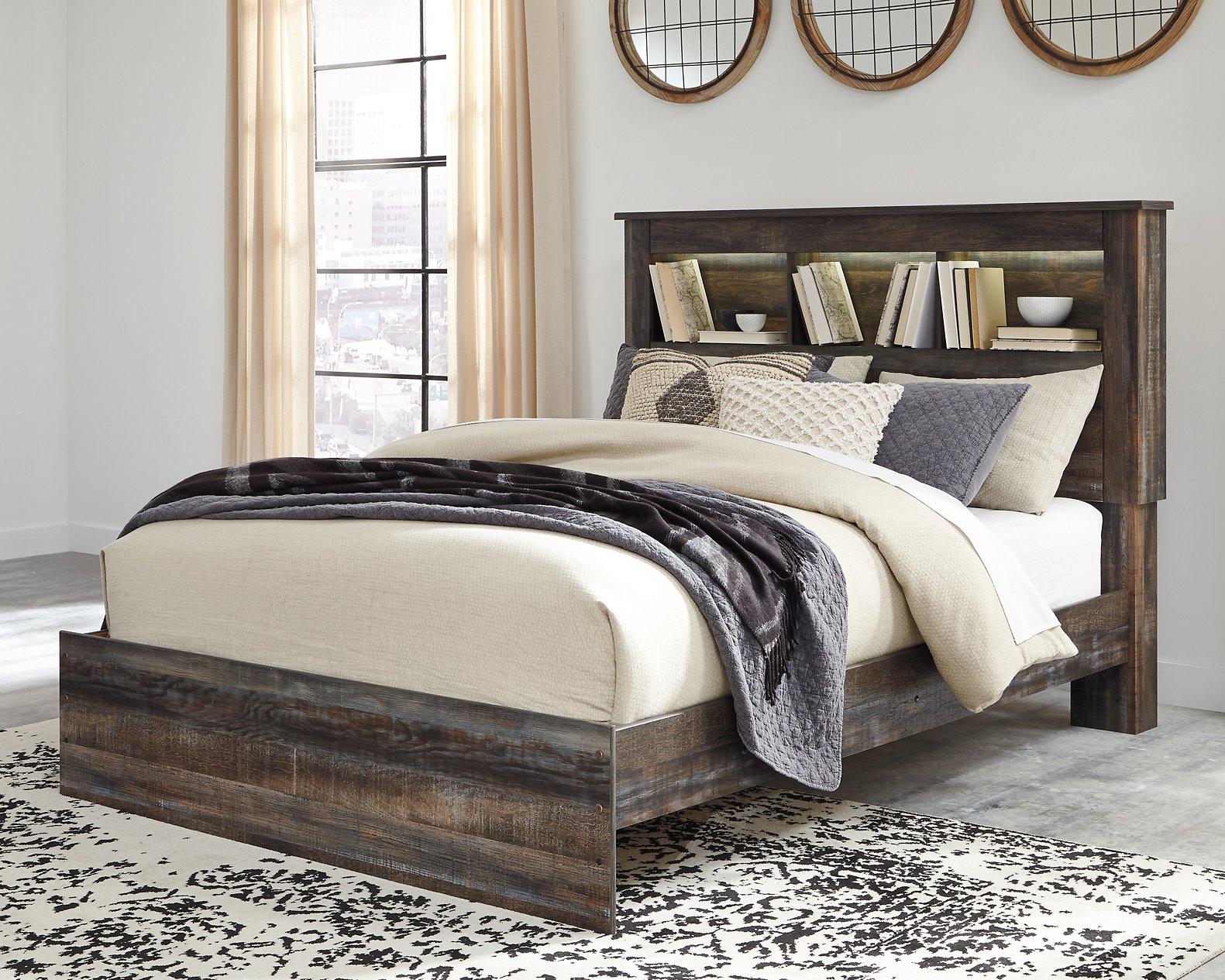 Drystan Bed - Image 23