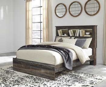 Drystan Bed - Image 24