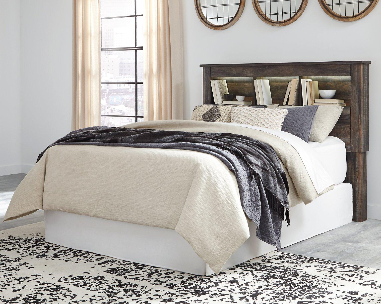 Drystan Bed - Image 26