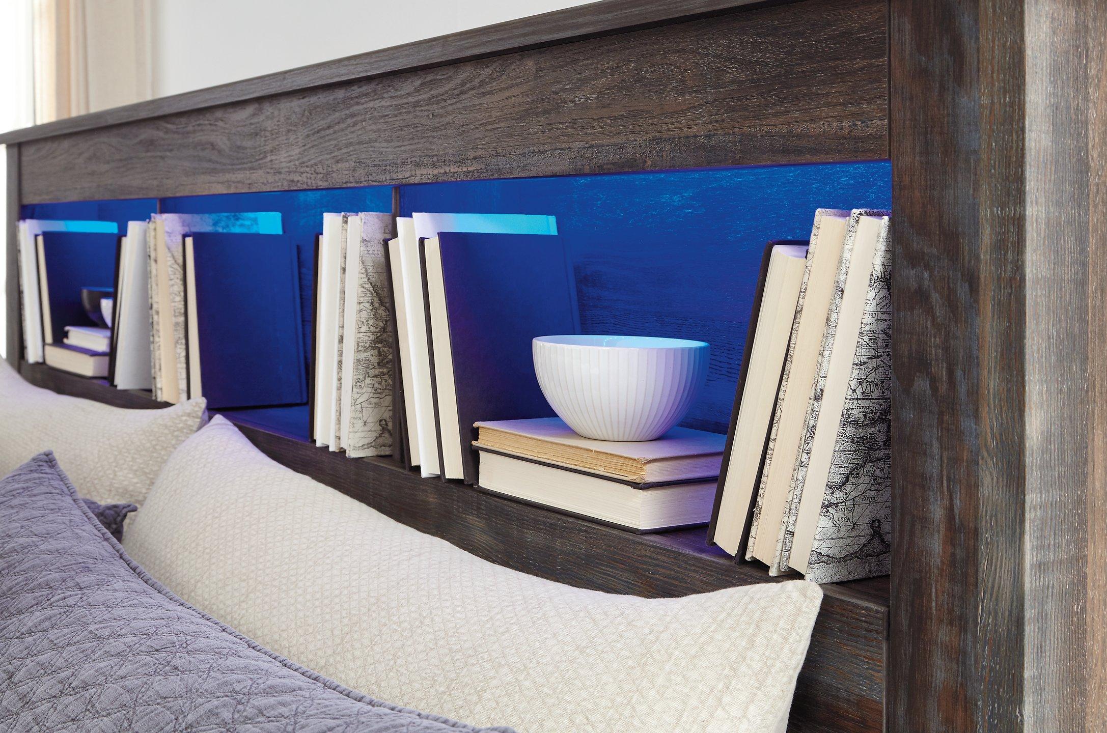Drystan Bed - Image 29