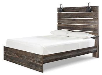 Drystan Bed - Image 3