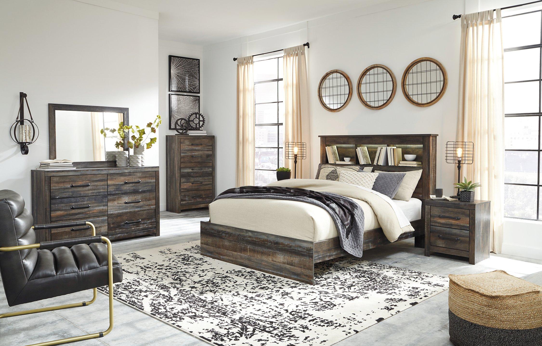 Drystan Bed - Image 30