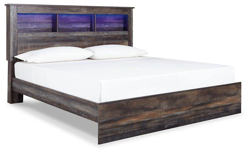 Drystan Bed - Image 31