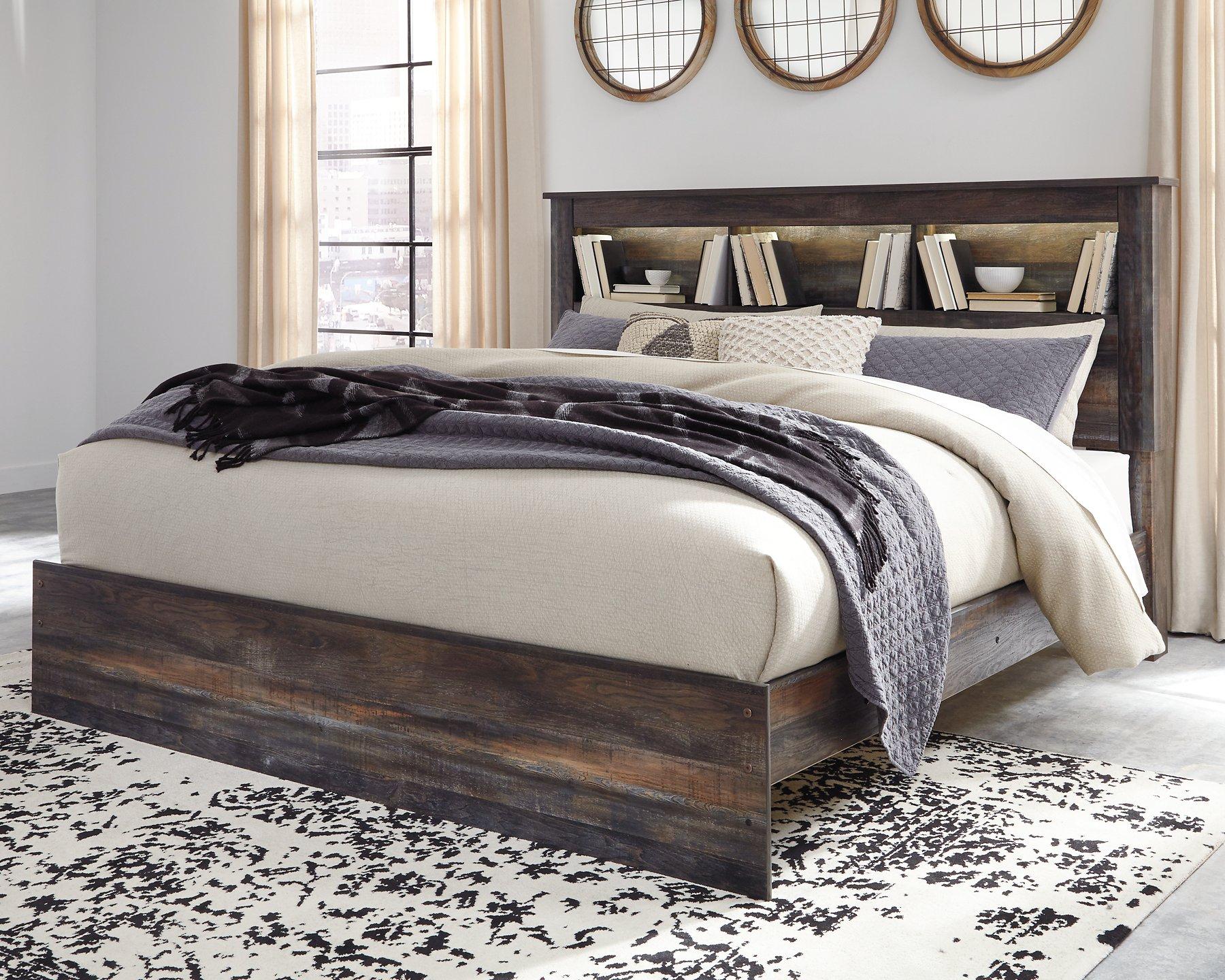 Drystan Bed - Image 32