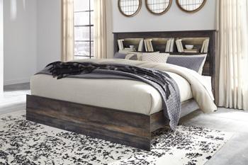 Drystan Bed - Image 33