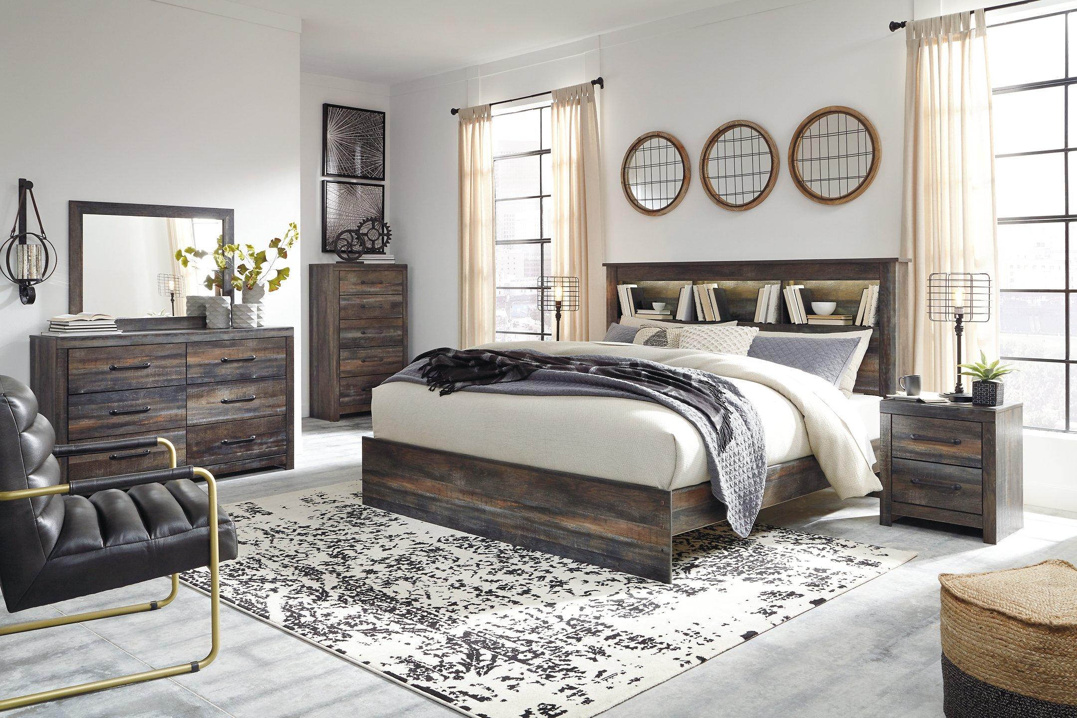 Drystan Bed - Image 36