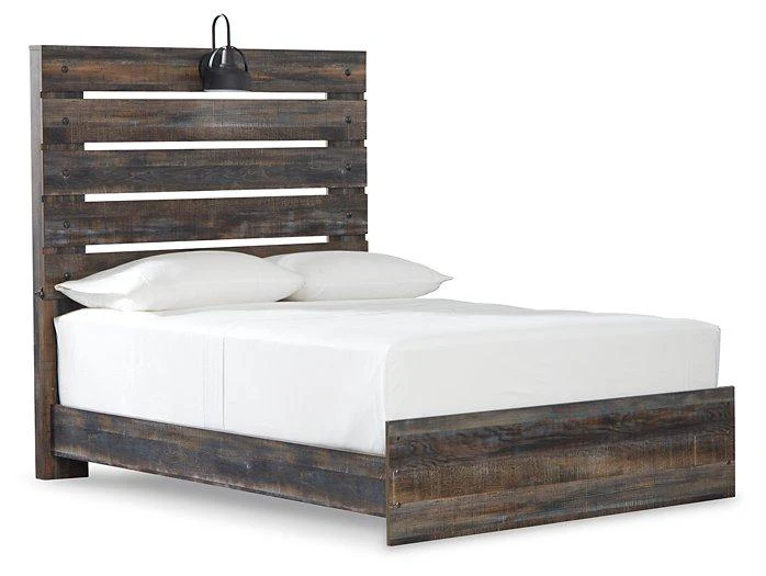 Drystan Bed - Image 37