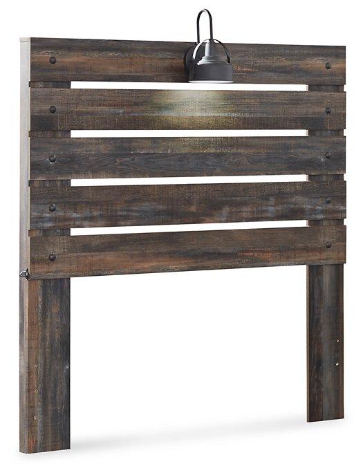 Drystan Bed - Image 39