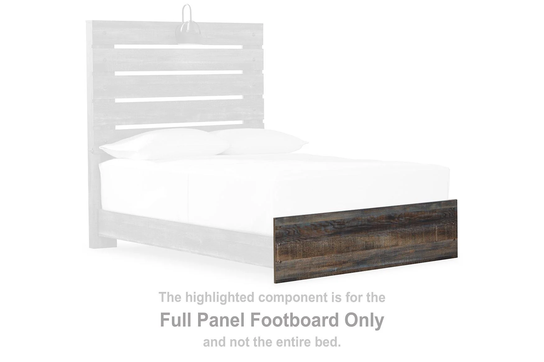 Drystan Bed - Image 43