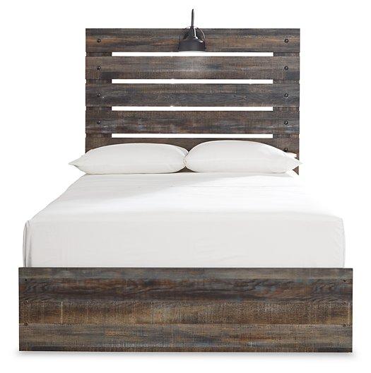 Drystan Bed - Image 44