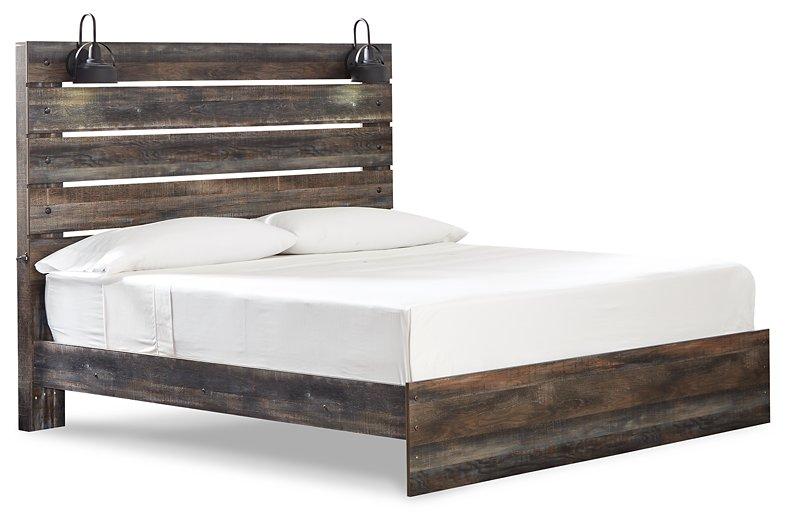 Drystan Bed - Image 45