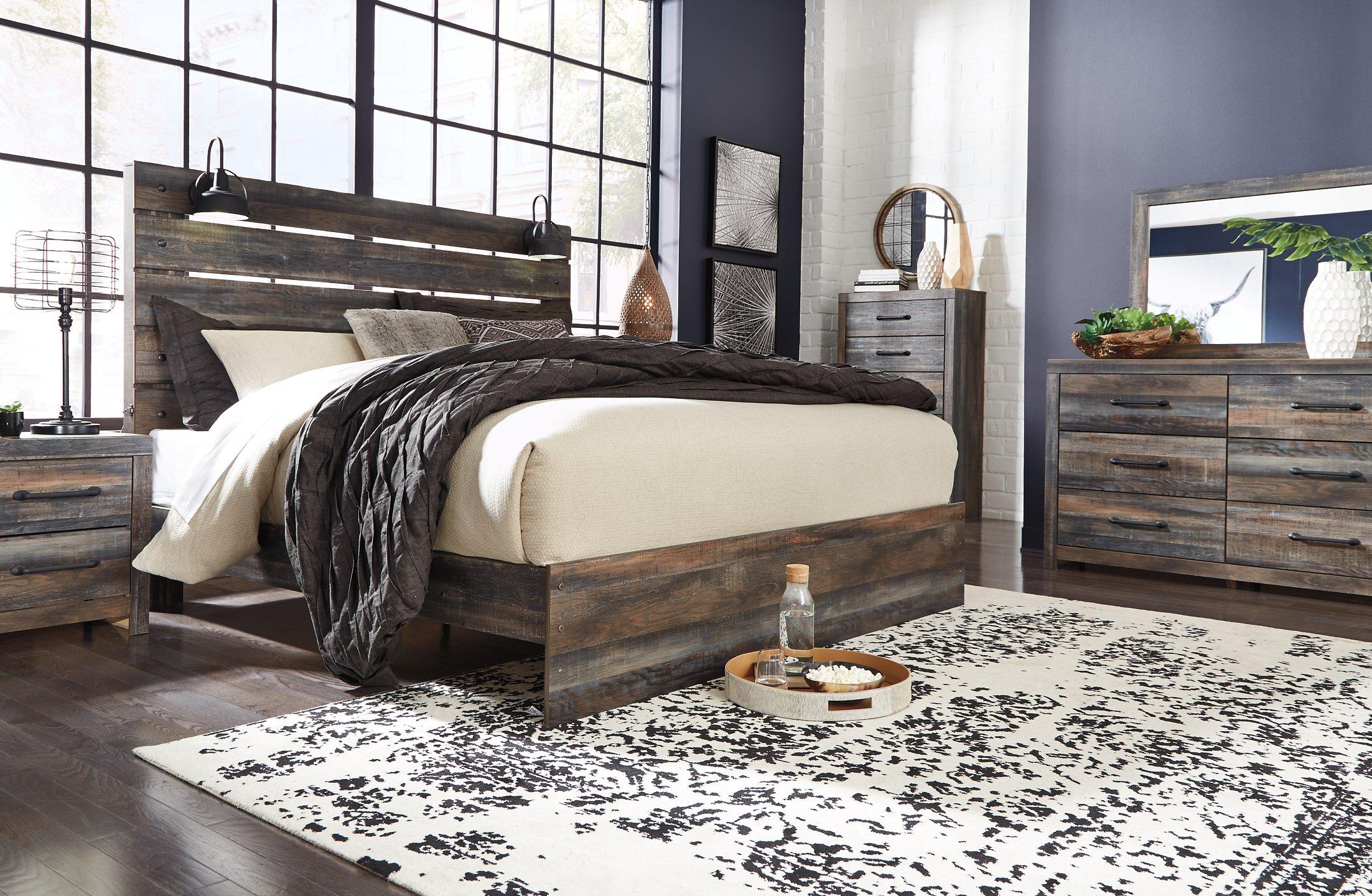 Drystan Bed - Image 46