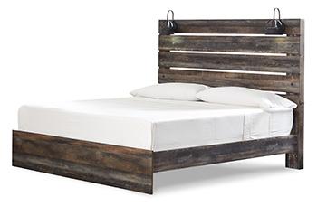 Drystan Bed - Image 47