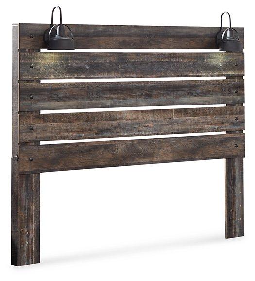 Drystan Bed - Image 48