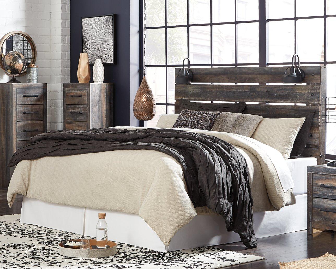 Drystan Bed - Image 49