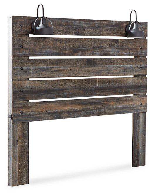 Drystan Bed - Image 5