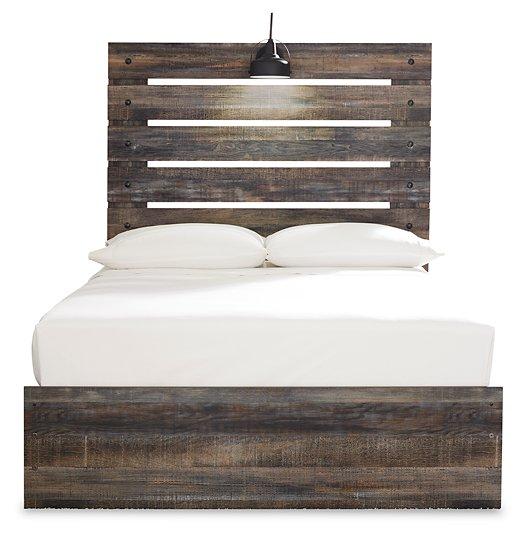 Drystan Bed with 2 Storage Drawers - Image 26