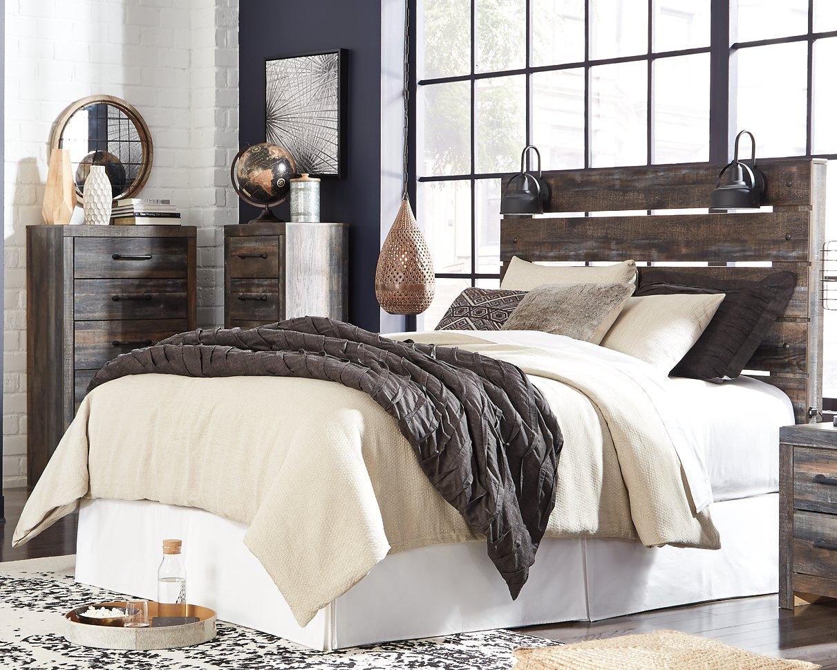 Drystan Bed with 2 Storage Drawers - Image 33