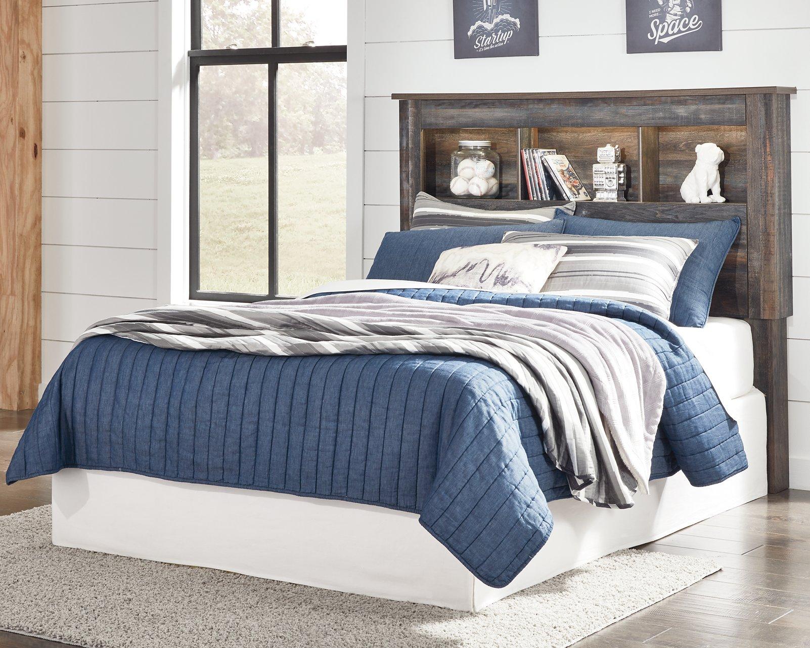 Drystan Bed with 2 Storage Drawers - Image 84