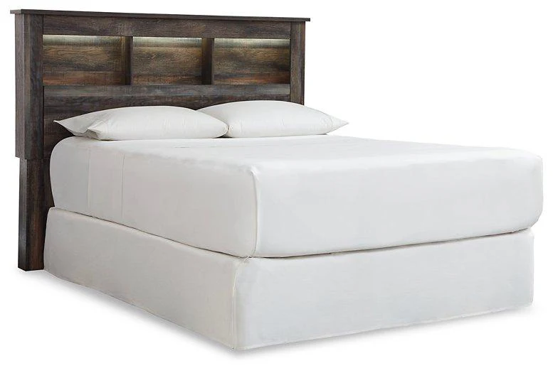 Drystan Bed with 4 Storage Drawers - Image 30