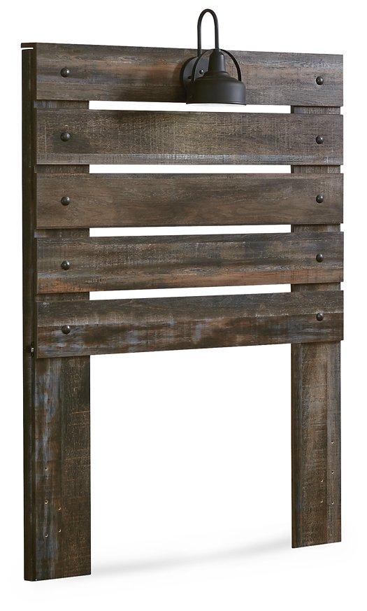 Drystan Bed with 4 Storage Drawers - Image 43
