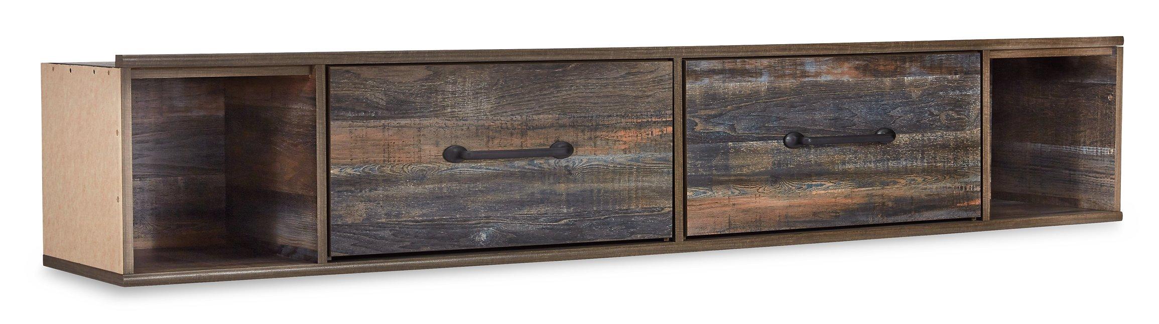 Drystan Bed with 4 Storage Drawers - Image 52