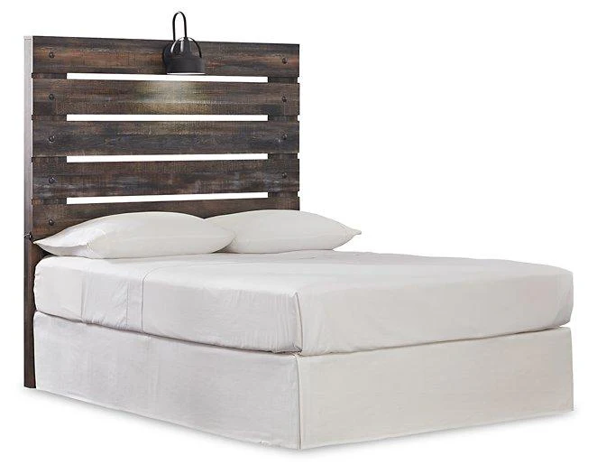 Drystan Bed with 4 Storage Drawers - Image 57