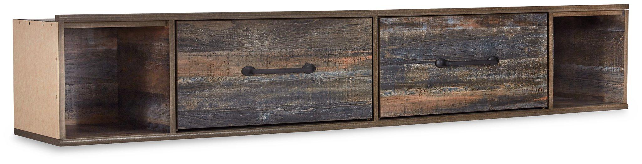 Drystan Bed with 4 Storage Drawers - Image 6