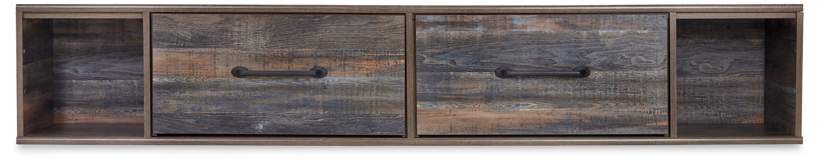 Drystan Bed with 4 Storage Drawers - Image 8
