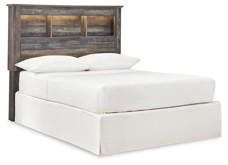 Drystan Bed with 4 Storage Drawers - Image 9