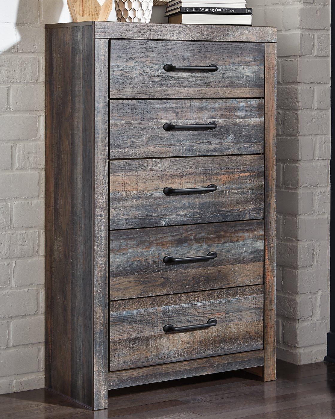 Drystan Chest of Drawers - Image 2