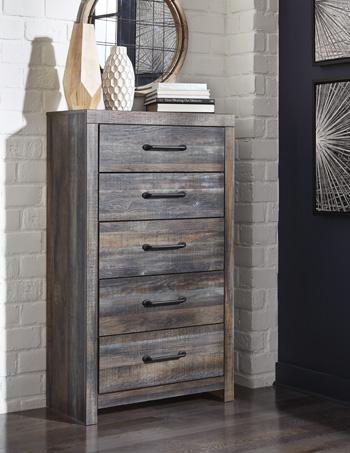 Drystan Chest of Drawers - Image 3