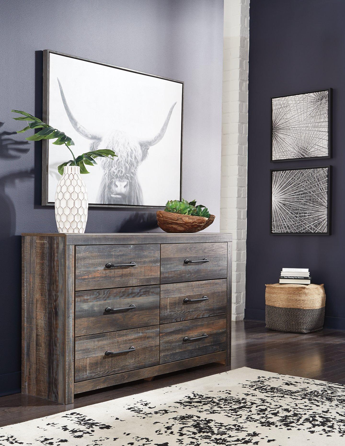 Drystan Dresser - Image 2