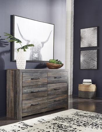 Drystan Dresser - Image 3