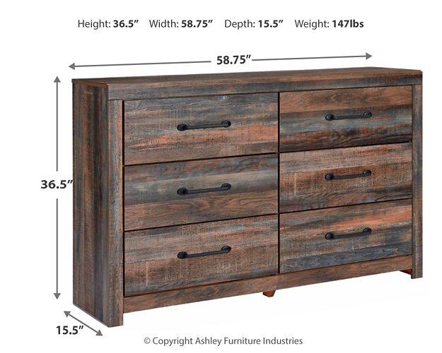 Drystan Dresser - Image 4
