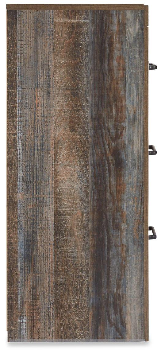 Drystan Dresser - Image 5