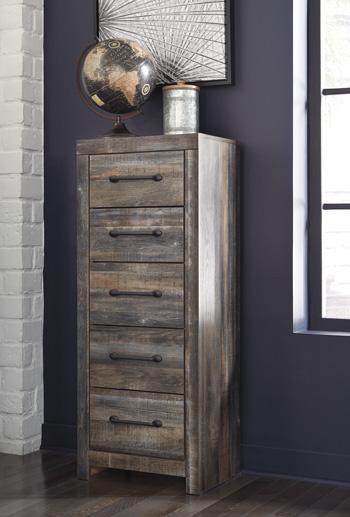 Drystan Narrow Chest - Image 3