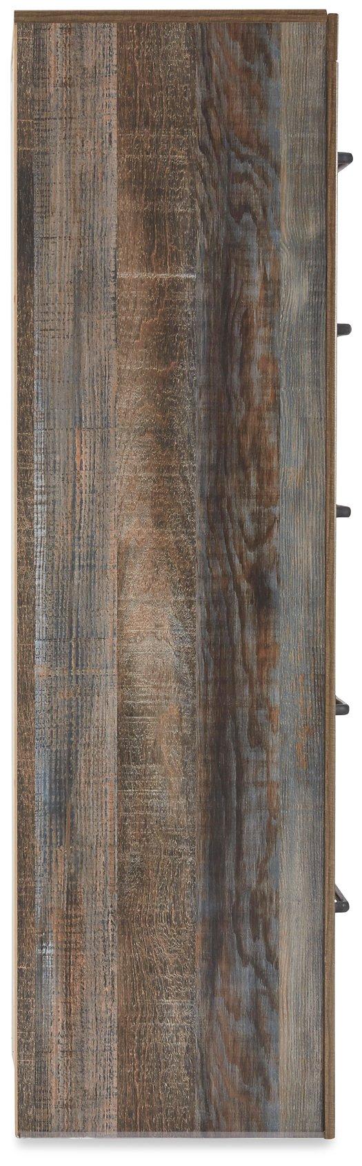Drystan Narrow Chest - Image 5