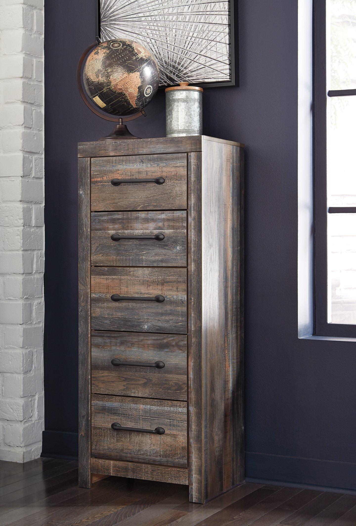 Drystan Narrow Chest - Image 6
