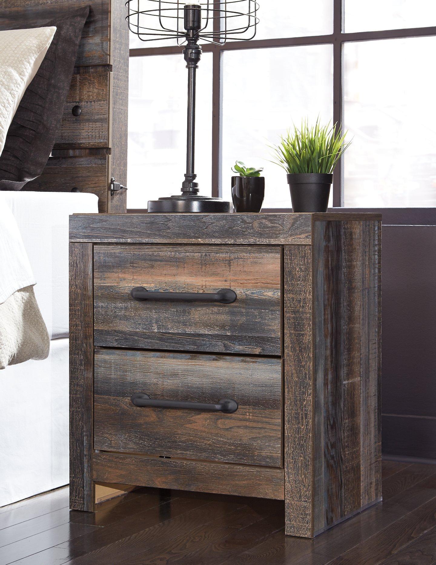 Drystan Nightstand - Image 2