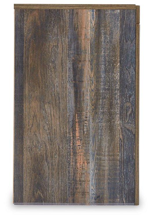 Drystan Nightstand - Image 4