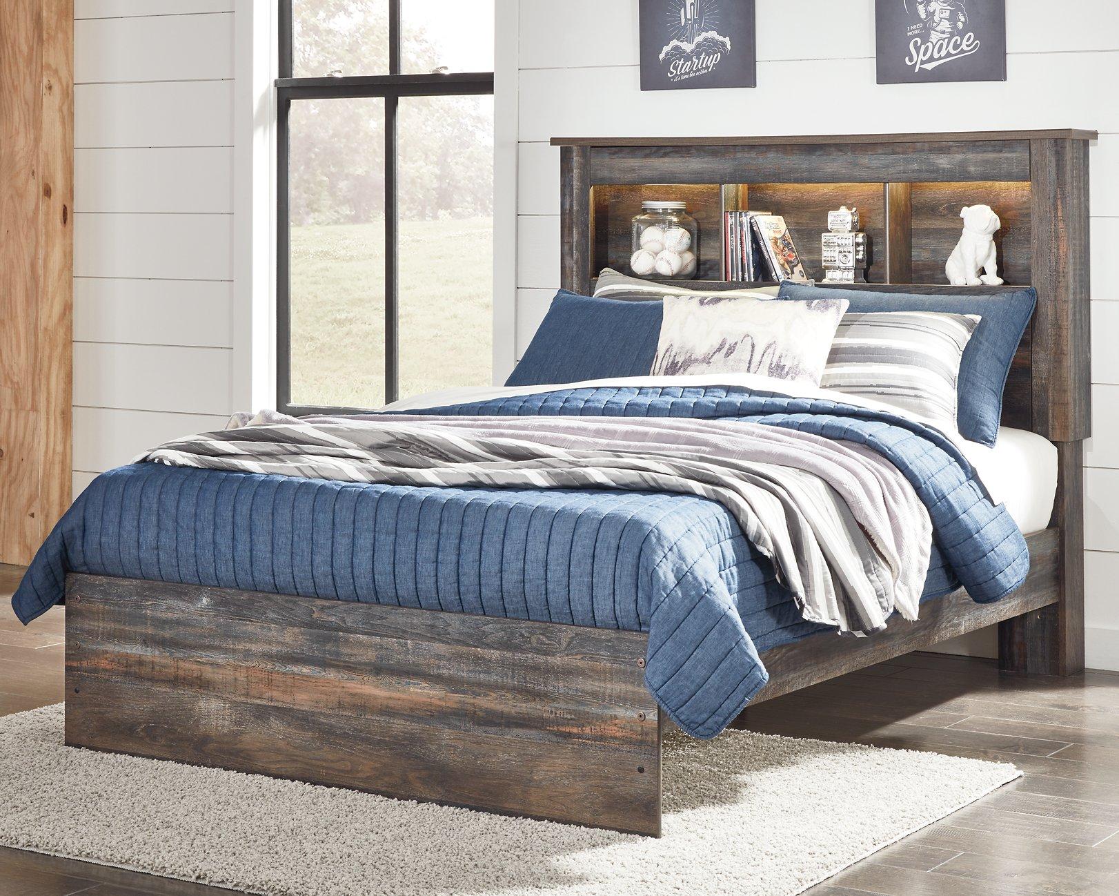 Drystan Youth Bed - Image 2