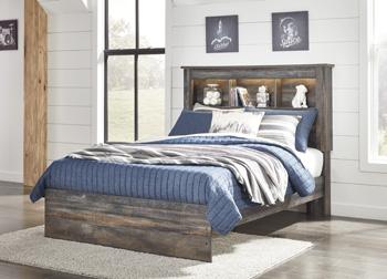 Drystan Youth Bed - Image 3