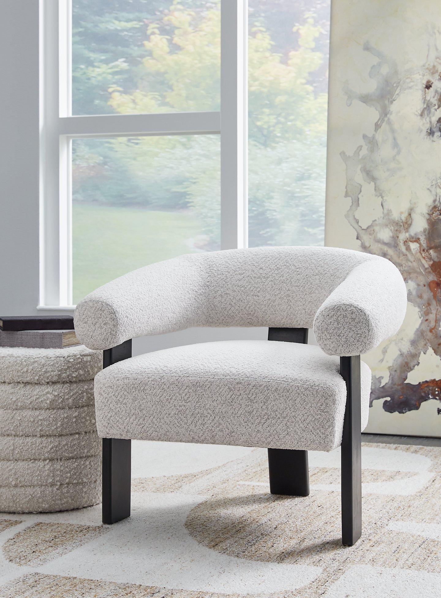 Dultish Accent Chair - Image 2