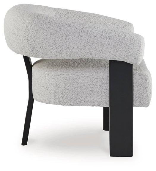 Dultish Accent Chair - Image 4