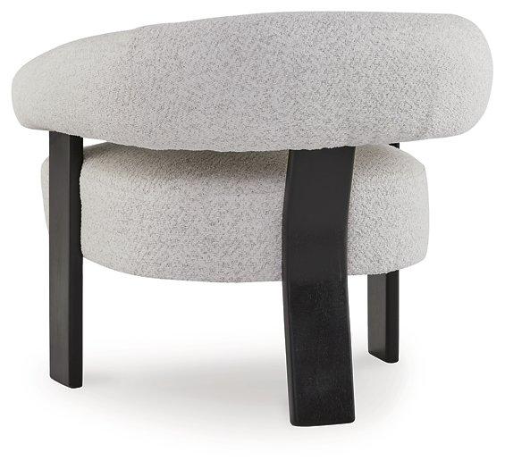 Dultish Accent Chair - Image 5